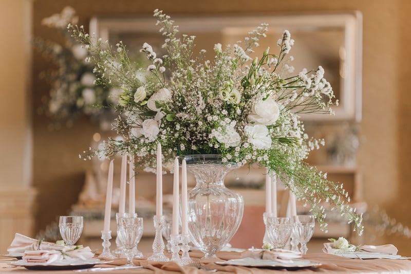 Mystical Tablescapes