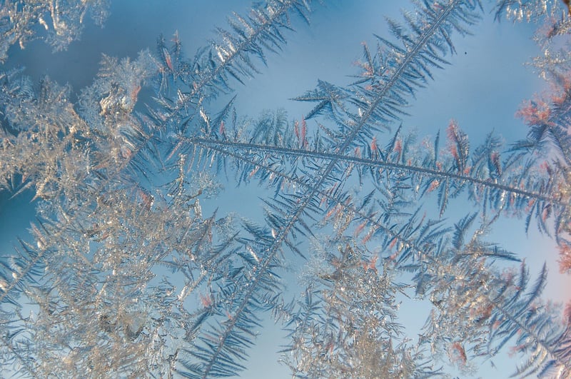 Mystical Crystals